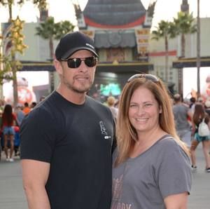 Meet your Posher, Debbie